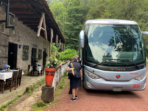 TURISMO EJECUTIVO TLAXCALA