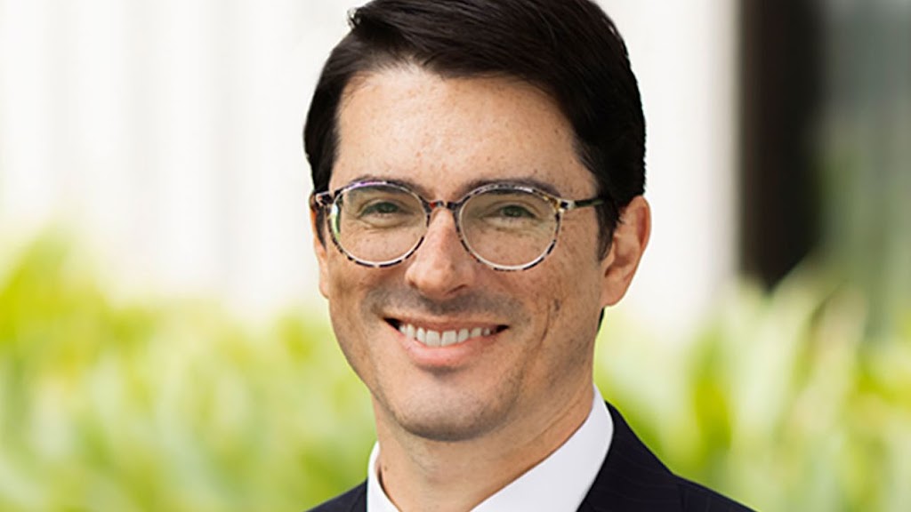 Dr James Pirruccello Md