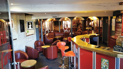 Le Cardiff Pub