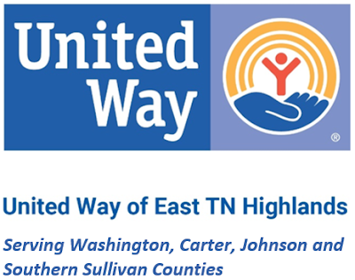 United Way of East TN Highlands