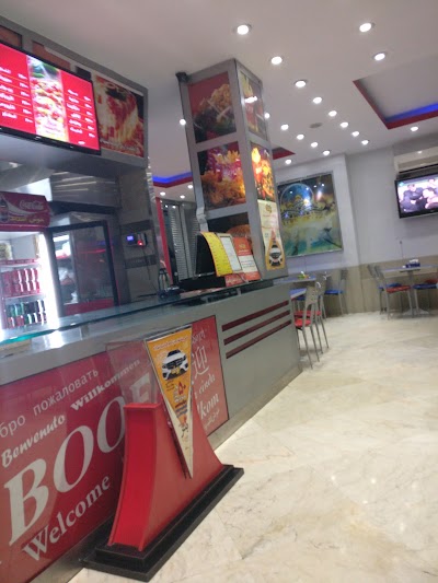 Photos of Boof Fast Food