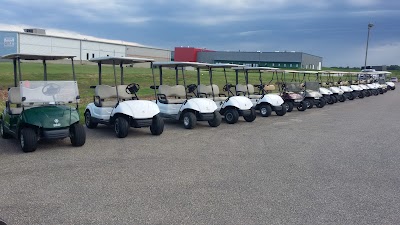 Olsgard Auto Sales & Repair, Snowplows, Golf Carts