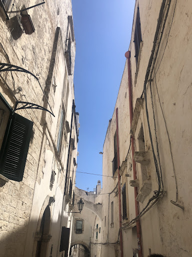 Ape Calessino Ostuni Touring - Thumbnail
