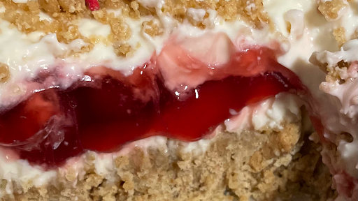 Longing for Desserts - Thumbnail