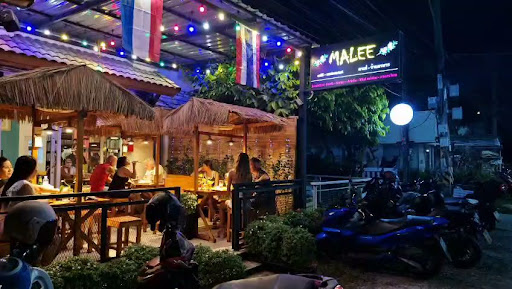 Café Restaurant Malee