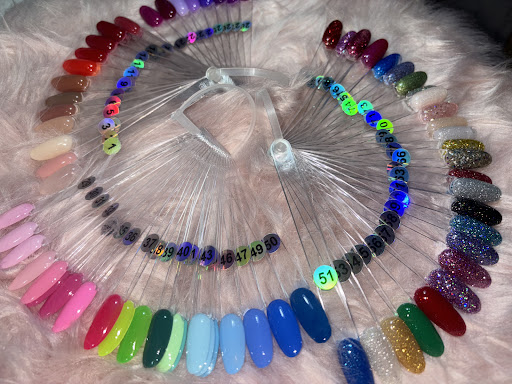 Cha-nail home salon - Thumbnail