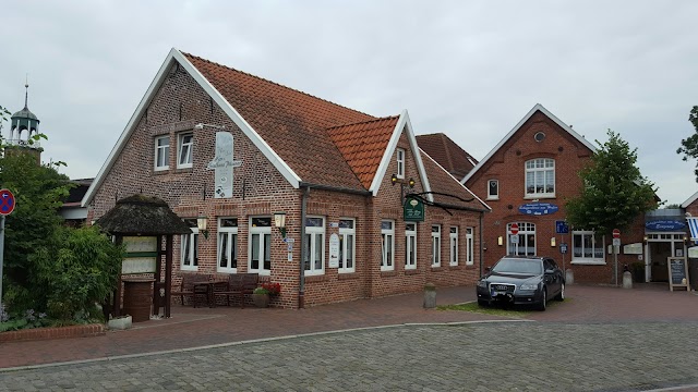 Altes Haus Am Siel