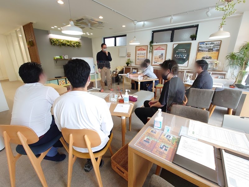 株式会社 不動産ふたみん 行橋事務オフィス【わかりやすい】がコンセプトの不動産会社