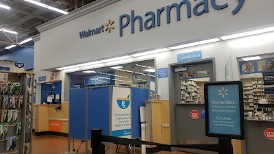 Walmart Pharmacy