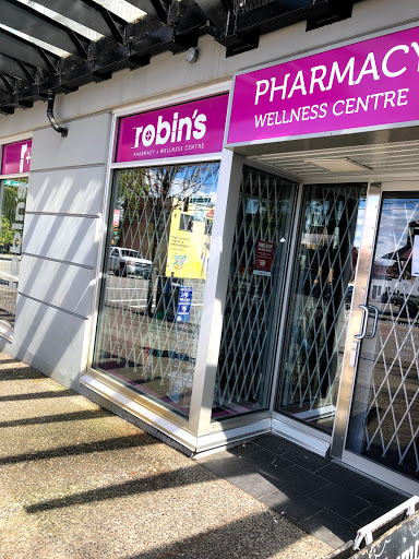 Robin's Pharmacy Ltd - Thumbnail