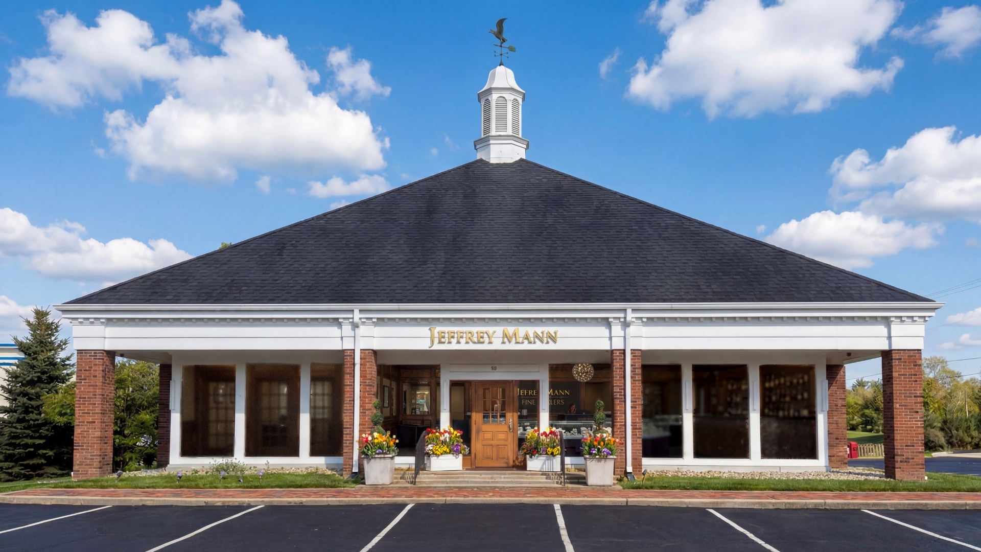 Jeffrey Mann Fine Jewelers