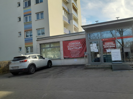 Sparkasse Altötting-Mühldorf - SB-Filiale