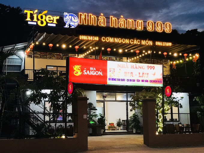 Nhà Hàng 999