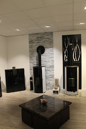 Photo n°4 de Cheminées Philippe à Saran (Cheministe)