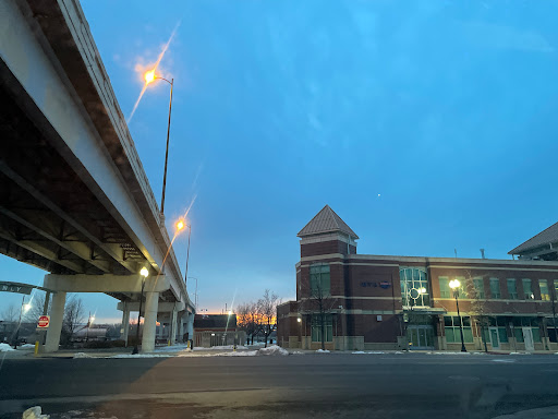 Ogden Transit Center