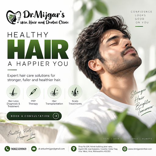 Healthy Hair for a Happier You post image