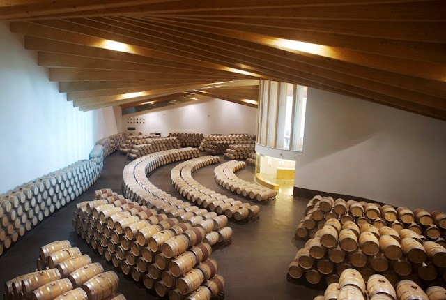 Bodegas Ysios