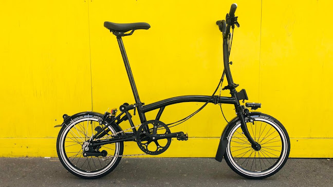 Phoenix Cycles Open Times