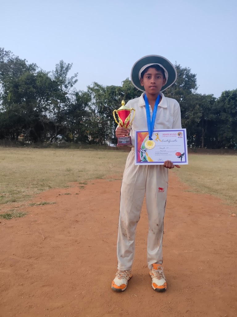 Elite Sports Club Hassan