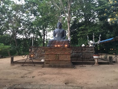 Photos of Kaballelena Purana Rajamaha Viharaya