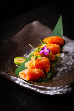 Tanuki South Beach by null