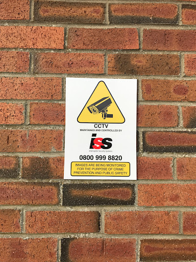 Interceptor Security Systems - Visual