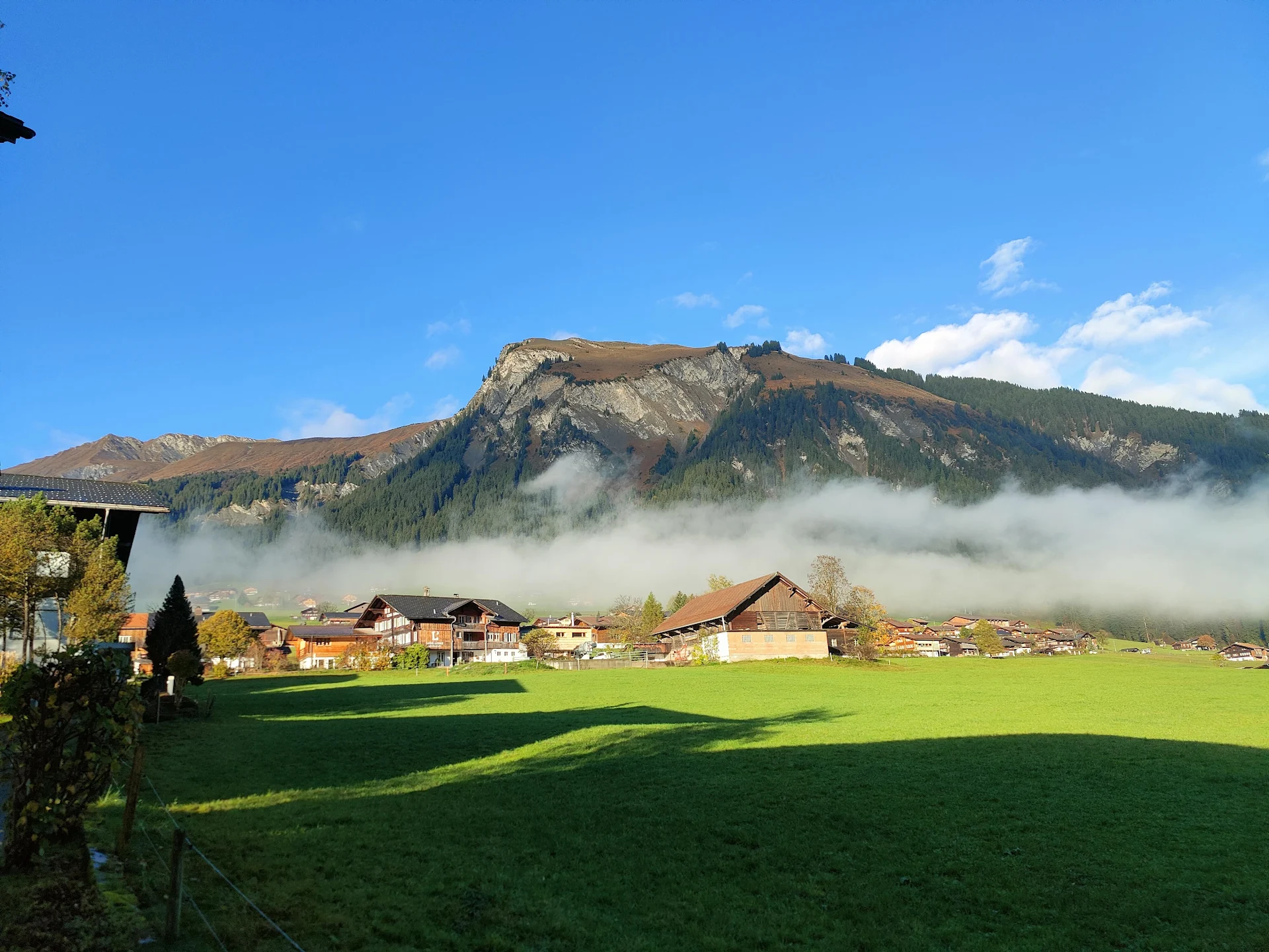 Ferienwohnung LENK UNIQUE