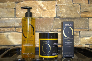 Photo n°3 de R' Coiff à Liffré (Salon de coiffure)