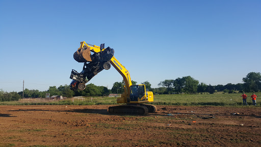 289 Construction - Visual