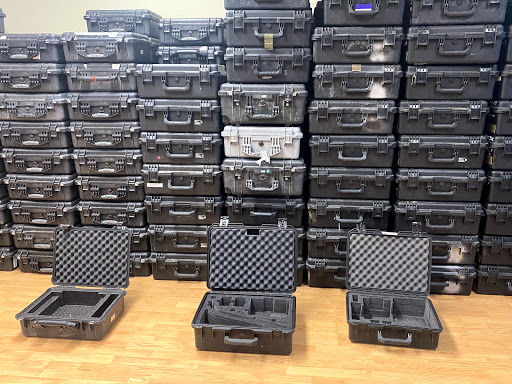 Military Case Surplus - Thumbnail