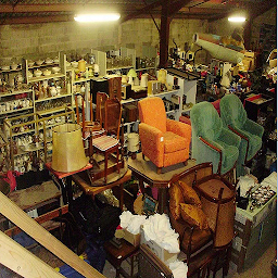 Photo n°26 de Bric A Brac 86 à Blanzay (Magasin d'antiquités)