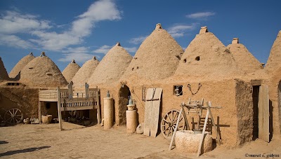Photos of Nemrud and Urfa Tours