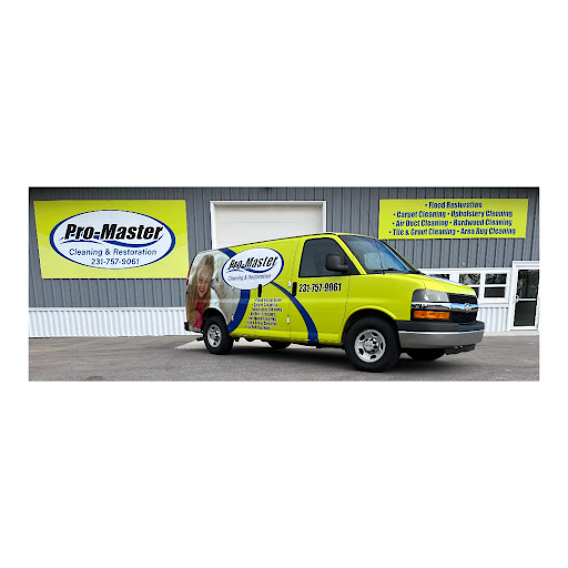 Pro-Master Cleaning & Restoration