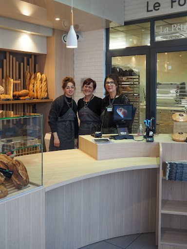 Boulangerie Tenaud - Pâtisserie