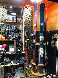 Photo n°14 de Precision Ski Verdier Sport - Location Skis/VTT - PraLoup 1600 à Uvernet-Fours (Magasin d'articles de sports)