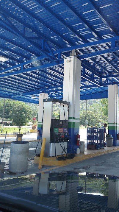 Photos of Servicentro Chacarita