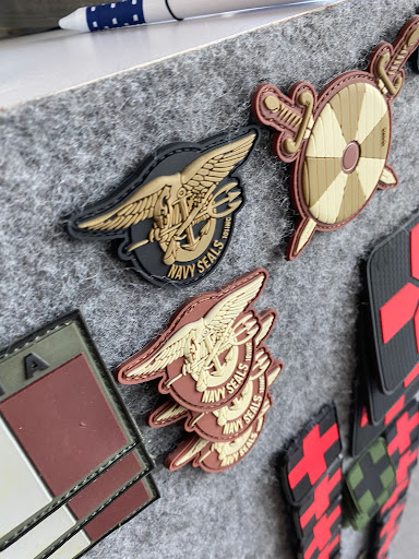 Special Forces - Thumbnail