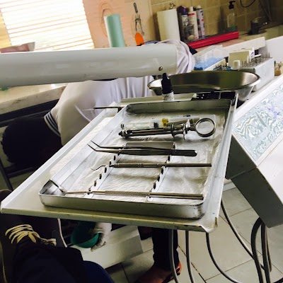 Photos of Charisma Dental