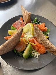 Photo n°11 de L'Hacienda à Saint-Hilaire-de-Riez (Bar à tapas)