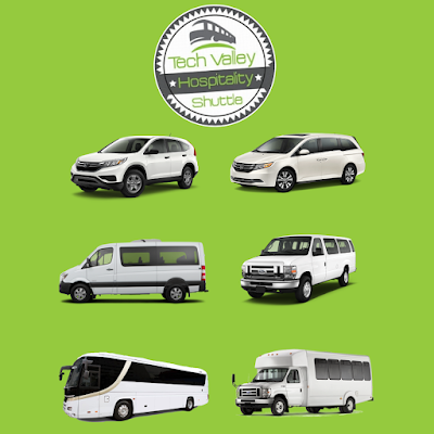 Tech Valley Hospitality Shuttle