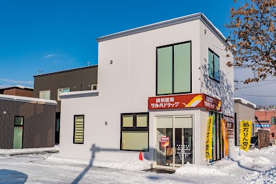 調剤薬局ツルハドラッグ 小樽錦町店