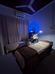 IEQAS BEAUTY SPA & MASSAGE NO. 6 JALAN 7, TAMAN, Jln Seri Ijok, Ijok, 45600 Batang Berjuntai, Selangor, Malaysia