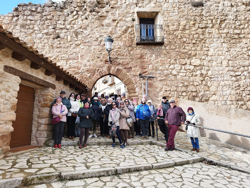 kaynuna visitas guiadas - turismo