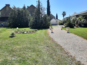 Photo n°36 de Château de Boast à Coslédaà-Lube-Boast (Espace événementiel)