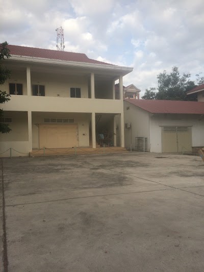Photos of Technical School for Medical Care