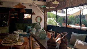 Photo n°2 de Creat & Broc à Perche en Nocé (Magasin)