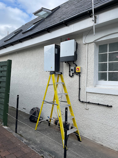 Kingsway Electrical Ltd - Thumbnail