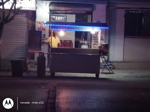 Tacos el bebé - Thumbnail