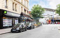 Imax Asnières - Agence Immobilière à Asnières-sur-Seine