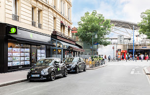 Photo n°5 de Imax Asnières - Agence Immobilière à Asnières-sur-Seine (Agence immobilière)